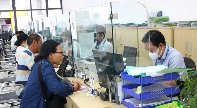 Đồng Nai sắp xếp lại toàn bộ đơn vị sự nghiệp cấp huyện theo mô hình 2 cấp- Ảnh 1. Đồng Nai sắp xếp lại toàn bộ đơn vị sự nghiệp cấp huyện theo mô hình 2 cấp- Ảnh 1.
