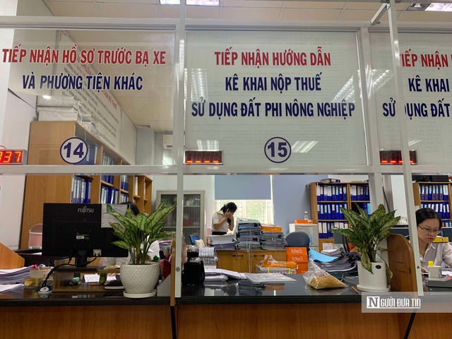 Quy định mới về xác định nghĩa vụ tài chính đất đai tại Tp.Hồ Chí Minh- Ảnh 1. Quy định mới về xác định nghĩa vụ tài chính đất đai tại Tp.Hồ Chí Minh- Ảnh 1.