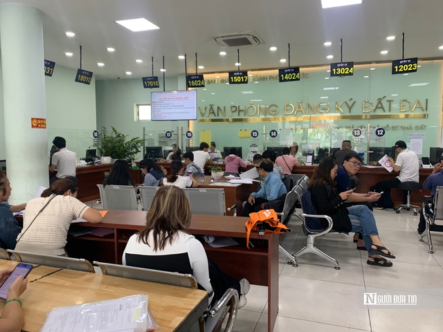 Quy định mới về xác định nghĩa vụ tài chính đất đai tại Tp.Hồ Chí Minh- Ảnh 2. Quy định mới về xác định nghĩa vụ tài chính đất đai tại Tp.Hồ Chí Minh- Ảnh 2.