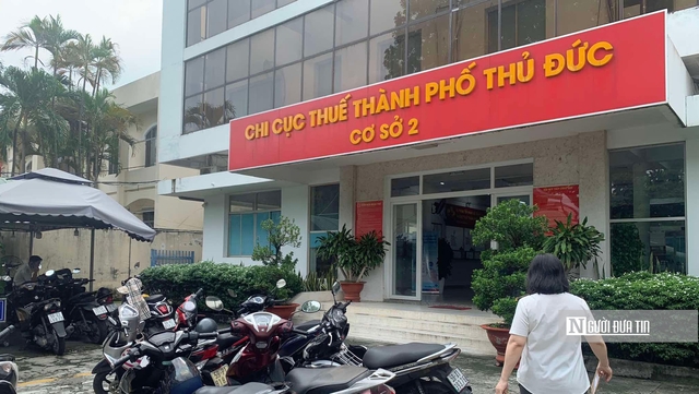 Quy định mới về xác định nghĩa vụ tài chính đất đai tại Tp.Hồ Chí Minh- Ảnh 3. Quy định mới về xác định nghĩa vụ tài chính đất đai tại Tp.Hồ Chí Minh- Ảnh 3.
