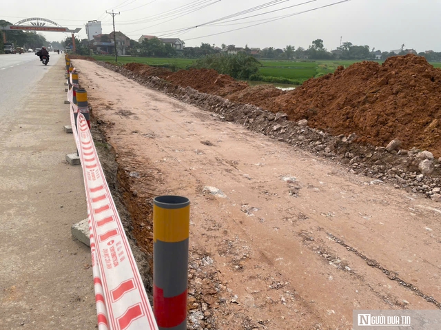 Lãnh đạo Nghệ An: Tập trung rà soát, xử lý dứt điểm vấn đề GPMB trước ngày 25/6- Ảnh 2. Lãnh đạo Nghệ An: Tập trung rà soát, xử lý dứt điểm vấn đề GPMB trước ngày 25/6- Ảnh 2.