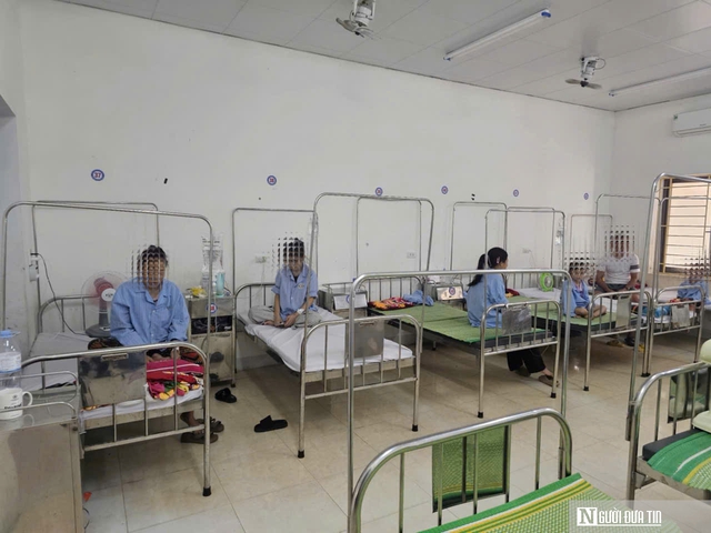 Nguồn dự trữ máu khan hiếm, nhiều bệnh nhân mỏi mòn chờ đợi- Ảnh 1. Nguồn dự trữ máu khan hiếm, nhiều bệnh nhân mỏi mòn chờ đợi- Ảnh 1.