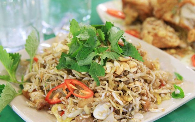 Đặc sản xưa hiếm ai ăn nay được dân phố ưa chuộng, 40.000 đồng/kg- Ảnh 3. Đặc sản xưa hiếm ai ăn nay được dân phố ưa chuộng, 40.000 đồng/kg- Ảnh 3.