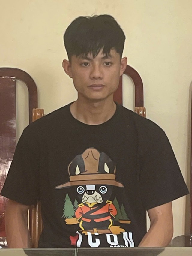 Tạm giữ đối tượng giở trò đồi bại với thiếu nữ 17 tuổi say bia- Ảnh 1. Tạm giữ đối tượng giở trò đồi bại với thiếu nữ 17 tuổi say bia- Ảnh 1.