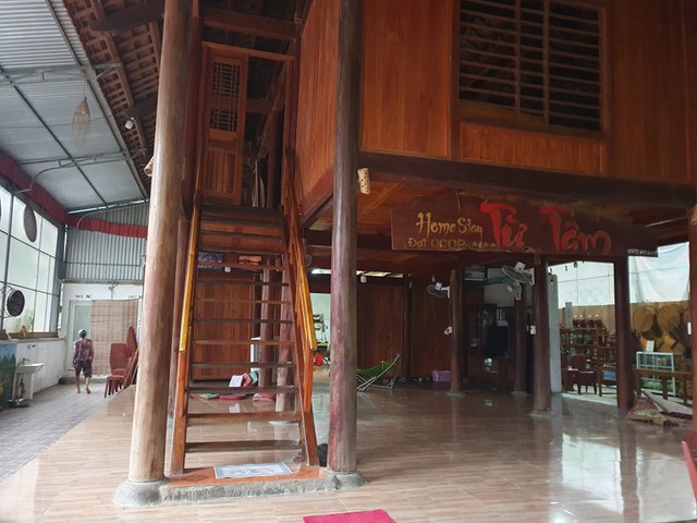 UBND xã miền núi Nghệ An nợ tiền ăn uống, tiếp khách hàng chục triệu đồng- Ảnh 1. UBND xã miền núi Nghệ An nợ tiền ăn uống, tiếp khách hàng chục triệu đồng- Ảnh 1.