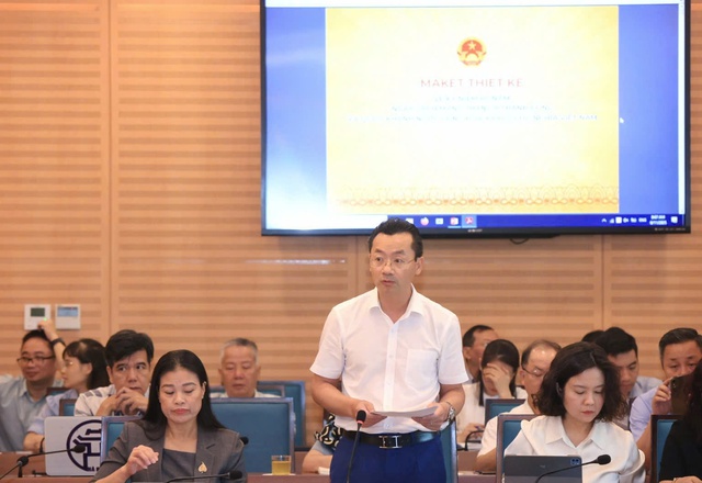 40.000 người tham gia lễ kỷ niệm, diễu binh, diễu hành Quốc khánh 2/9- Ảnh 1.