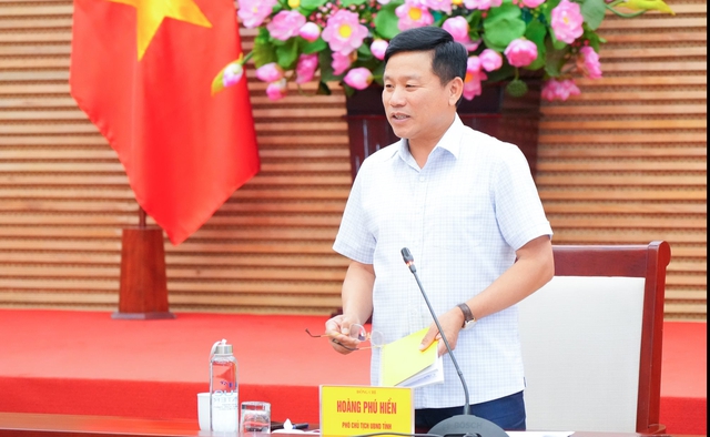 Lãnh đạo Nghệ An: Tập trung rà soát, xử lý dứt điểm vấn đề GPMB trước ngày 25/6- Ảnh 3. Lãnh đạo Nghệ An: Tập trung rà soát, xử lý dứt điểm vấn đề GPMB trước ngày 25/6- Ảnh 3.