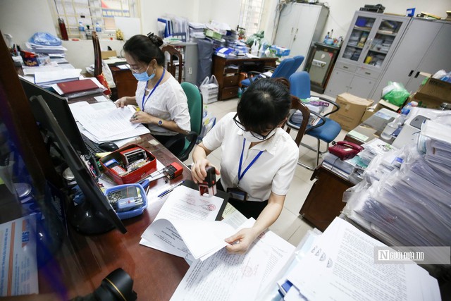 Cuộc cách mạng hành chính lớn chưa từng có, không thể cầu toàn ngay từ đầu- Ảnh 3. Cuộc cách mạng hành chính lớn chưa từng có, không thể cầu toàn ngay từ đầu- Ảnh 3.