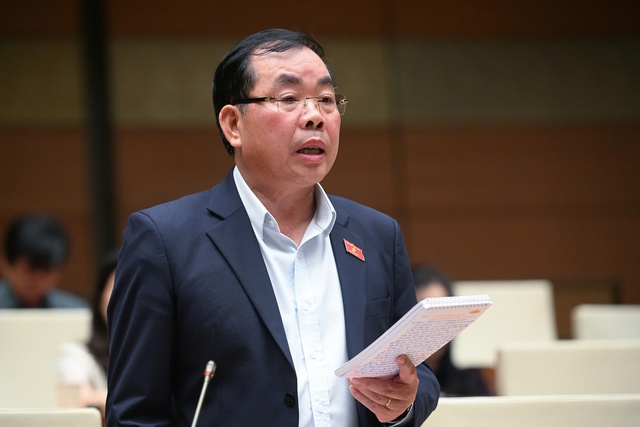 Trung tâm tài chính quốc tế là sân chơi cho nhà giàu, không để "thử rồi sai"- Ảnh 2. Trung tâm tài chính quốc tế là sân chơi cho nhà giàu, không để "thử rồi sai"- Ảnh 2.