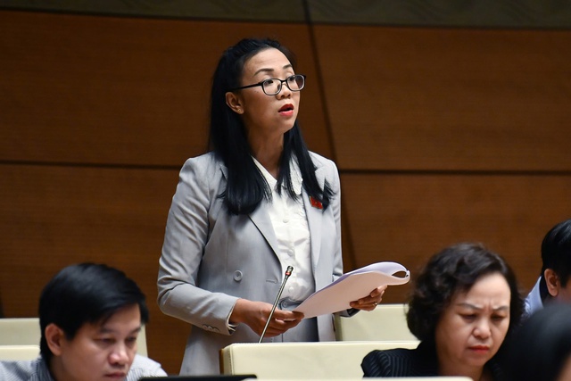 Trung tâm tài chính quốc tế là sân chơi cho nhà giàu, không để "thử rồi sai"- Ảnh 4. Trung tâm tài chính quốc tế là sân chơi cho nhà giàu, không để "thử rồi sai"- Ảnh 4.