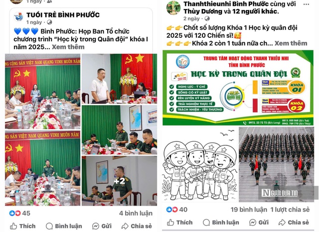 Chiêu trò lừa đảo mang tên Chiêu trò lừa đảo mang tên