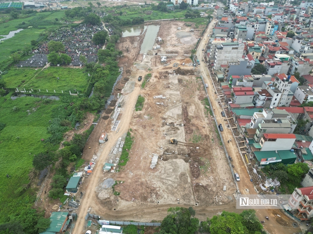 Hà Nội: Một dự án nhà ở xã hội có giá gây sốc- Ảnh 2. Hà Nội: Một dự án nhà ở xã hội có giá gây sốc- Ảnh 2.