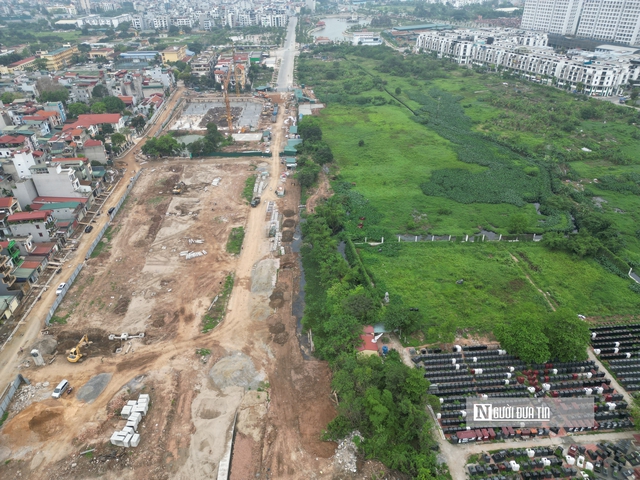 Hà Nội: Một dự án nhà ở xã hội có giá gây sốc- Ảnh 3. Hà Nội: Một dự án nhà ở xã hội có giá gây sốc- Ảnh 3.