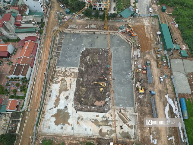 Hà Nội: Một dự án nhà ở xã hội có giá gây sốc- Ảnh 4. Hà Nội: Một dự án nhà ở xã hội có giá gây sốc- Ảnh 4.