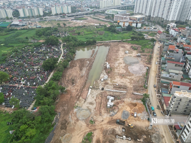 Hà Nội: Một dự án nhà ở xã hội có giá gây sốc- Ảnh 5. Hà Nội: Một dự án nhà ở xã hội có giá gây sốc- Ảnh 5.