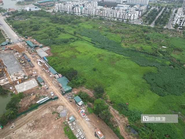 Hà Nội: Một dự án nhà ở xã hội có giá gây sốc- Ảnh 6. Hà Nội: Một dự án nhà ở xã hội có giá gây sốc- Ảnh 6.