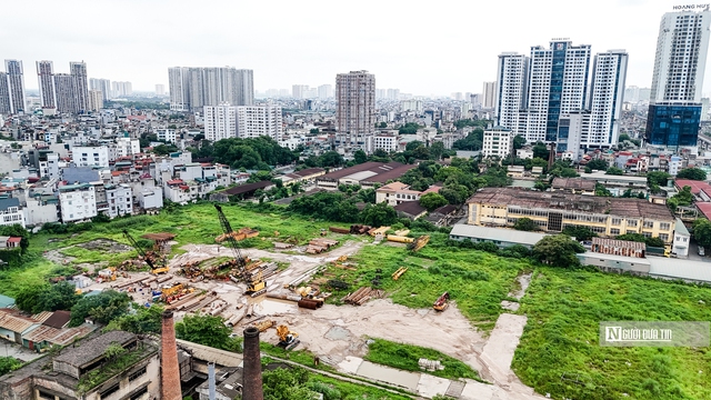 Hiện trạng đại công trường Cao Xà Lá chuẩn bị xây dựng khu đô thị 11.000 tỷ đồng- Ảnh 7. Hiện trạng đại công trường Cao Xà Lá chuẩn bị xây dựng khu đô thị 11.000 tỷ đồng- Ảnh 7.