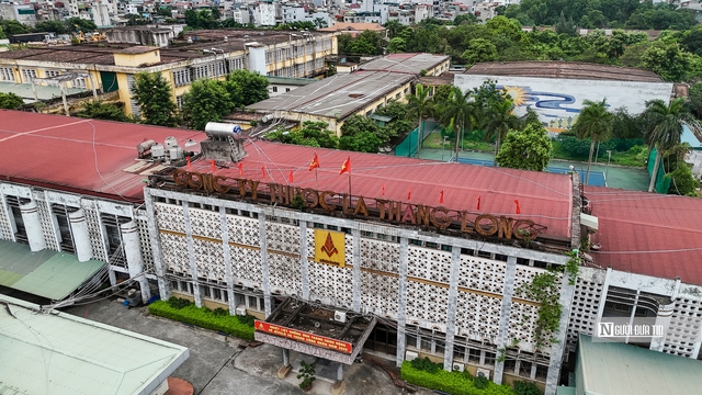 Hiện trạng đại công trường Cao Xà Lá chuẩn bị xây dựng khu đô thị 11.000 tỷ đồng- Ảnh 2. Hiện trạng đại công trường Cao Xà Lá chuẩn bị xây dựng khu đô thị 11.000 tỷ đồng- Ảnh 2.