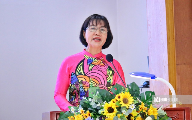 Chi Hội Luật gia phường Bưởi có nhiều đóng góp tích cực cho địa phương- Ảnh 1. Chi Hội Luật gia phường Bưởi có nhiều đóng góp tích cực cho địa phương- Ảnh 1.
