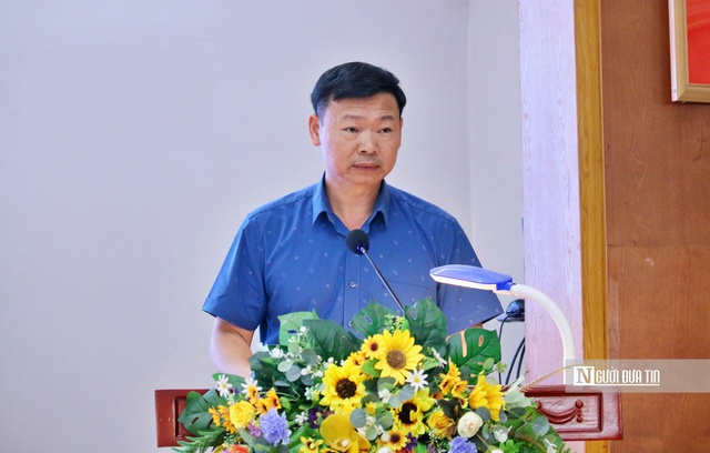 Chi Hội Luật gia phường Bưởi có nhiều đóng góp tích cực cho địa phương- Ảnh 4. Chi Hội Luật gia phường Bưởi có nhiều đóng góp tích cực cho địa phương- Ảnh 4.