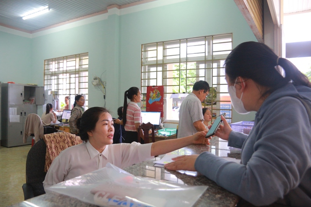 Đắk Lắk thành lập Tổ phản ứng nhanh chuẩn bị vận hành chính quyền địa phương 2 cấp- Ảnh 1. Đắk Lắk thành lập Tổ phản ứng nhanh chuẩn bị vận hành chính quyền địa phương 2 cấp- Ảnh 1.