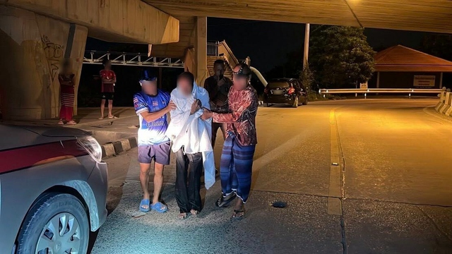 Thấy cảnh tượng đáng sợ dưới mương, người dân liền báo cảnh sát và cái kết- Ảnh 2. Thấy cảnh tượng đáng sợ dưới mương, người dân liền báo cảnh sát và cái kết- Ảnh 2.
