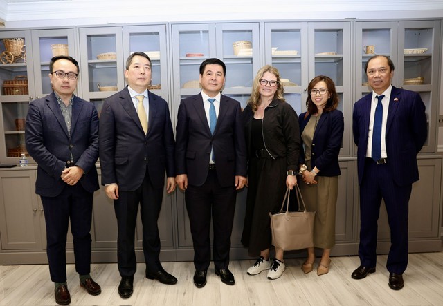 Việt Nam liên tục gửi thông điệp đến chính quyền Mỹ- Ảnh 2. Việt Nam liên tục gửi thông điệp đến chính quyền Mỹ- Ảnh 2.