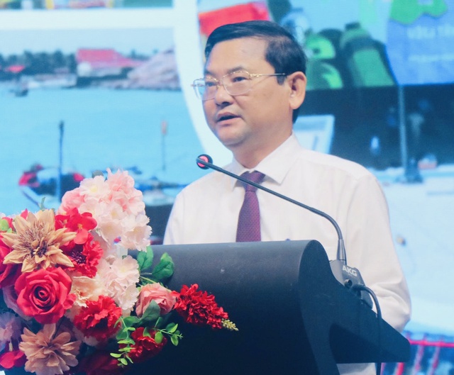 Bình Định: 9.000 hộ dân thực hiện phân loại rác tại nguồn- Ảnh 1. Bình Định: 9.000 hộ dân thực hiện phân loại rác tại nguồn- Ảnh 1.