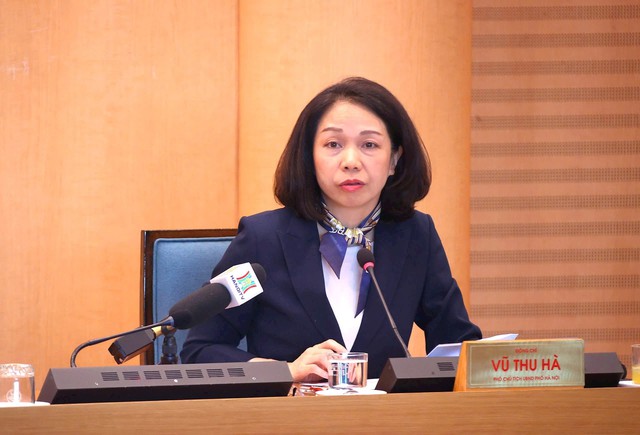 Hà Nội: Đảm bảo vận hành trơn tru chính quyền xã, phường mới từ 1/7- Ảnh 2. Hà Nội: Đảm bảo vận hành trơn tru chính quyền xã, phường mới từ 1/7- Ảnh 2.