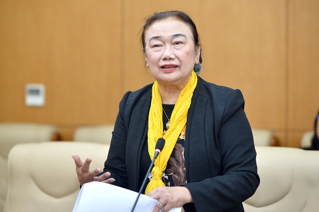 Tiểu thương đồng loạt "đóng cửa nằm im", vì đâu nên nỗi? - Ảnh 7. Tiểu thương đồng loạt "đóng cửa nằm im", vì đâu nên nỗi? - Ảnh 7.