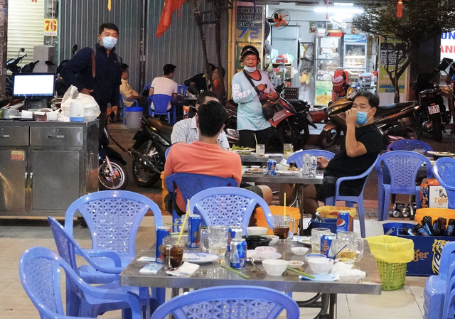 Chủ tịch xã có quyền đình chỉ cơ sở ăn uống khi có nguy cơ dịch bệnh- Ảnh 2.