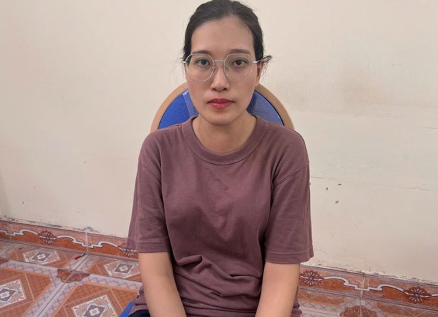 Bắt nữ quái trộm tiền, vàng của người cùng xã- Ảnh 1. Bắt nữ quái trộm tiền, vàng của người cùng xã- Ảnh 1.