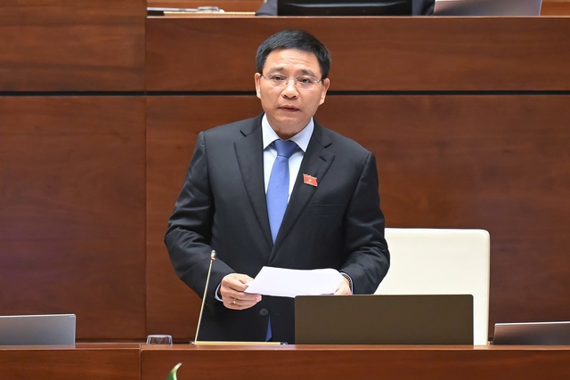 Bộ trưởng Tài chính nói về cơ chế vượt trội xây khu thương mại tự do Hải Phòng- Ảnh 1. Bộ trưởng Tài chính nói về cơ chế vượt trội xây khu thương mại tự do Hải Phòng- Ảnh 1.