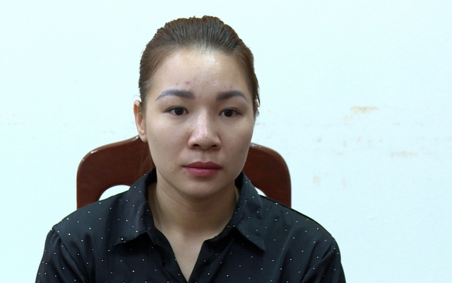 Thái Bình: Khởi tố 2 đối tượng có hành vi sản xuất, buôn bán hàng giả- Ảnh 2. Thái Bình: Khởi tố 2 đối tượng có hành vi sản xuất, buôn bán hàng giả- Ảnh 2.