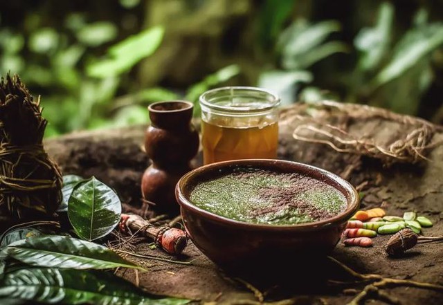 Người đàn ông 41 tuổi tử vong sau khi uống trà ở điểm du lịch tâm linh- Ảnh 1. Người đàn ông 41 tuổi tử vong sau khi uống trà ở điểm du lịch tâm linh- Ảnh 1.