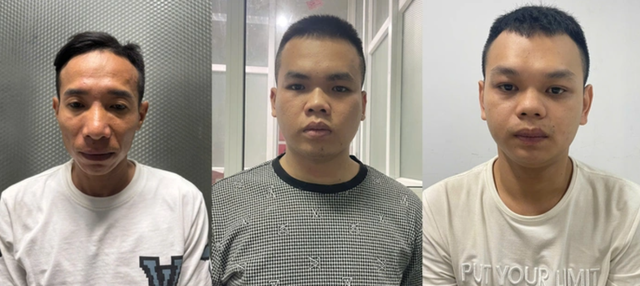 Hành trình phá đường dây ma túy liên tỉnh, bắt giữ "ông trùm" nhiều tiền án ở Đà Nẵng- Ảnh 1. Hành trình phá đường dây ma túy liên tỉnh, bắt giữ "ông trùm" nhiều tiền án ở Đà Nẵng- Ảnh 1.