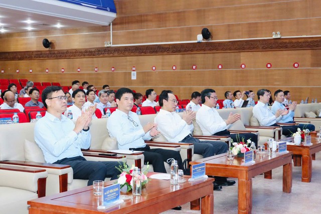 Quy hoạch đại học: Đầu tư trọng điểm để đào tạo nhân lực chiến lược- Ảnh 2. Quy hoạch đại học: Đầu tư trọng điểm để đào tạo nhân lực chiến lược- Ảnh 2.