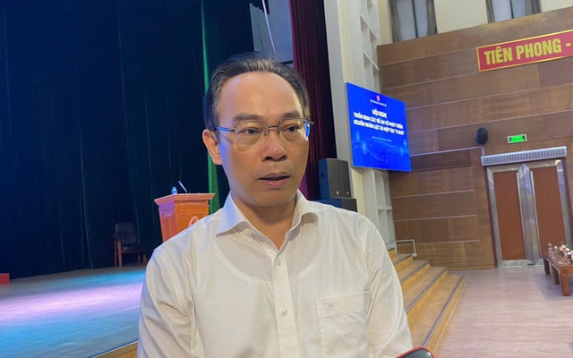 Quy hoạch đại học: Đầu tư trọng điểm để đào tạo nhân lực chiến lược- Ảnh 3. Quy hoạch đại học: Đầu tư trọng điểm để đào tạo nhân lực chiến lược- Ảnh 3.