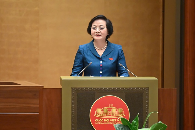 Lần đầu tiên nước ta có chính quyền địa phương 2 cấp- Ảnh 2. Lần đầu tiên nước ta có chính quyền địa phương 2 cấp- Ảnh 2.