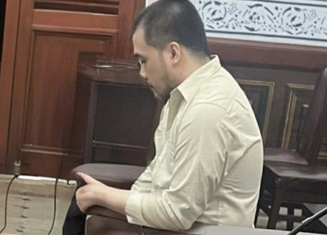Nhận vận chuyển số lượng lớn ma túy, Việt kiều Đức lãnh án tử hình- Ảnh 1. Nhận vận chuyển số lượng lớn ma túy, Việt kiều Đức lãnh án tử hình- Ảnh 1.