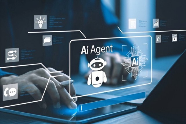 Agentic AI: “Nhân sự số” không mệt mỏi của thời đại văn phòng thông minh- Ảnh 1. Agentic AI: “Nhân sự số” không mệt mỏi của thời đại văn phòng thông minh- Ảnh 1.
