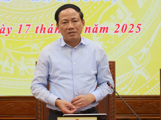 Bình Định vận hành thử mô hình chính quyền 2 cấp, bước đột phá chuẩn bị sáp nhập tỉnh- Ảnh 1. Bình Định vận hành thử mô hình chính quyền 2 cấp, bước đột phá chuẩn bị sáp nhập tỉnh- Ảnh 1.