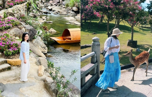 "Ni cô đẹp nhất" của Tiếu ngạo giang hồ, tuổi 50 kín tiếng, chưa tìm được bờ vai để nương tựa- Ảnh 5. "Ni cô đẹp nhất" của Tiếu ngạo giang hồ, tuổi 50 kín tiếng, chưa tìm được bờ vai để nương tựa- Ảnh 5.