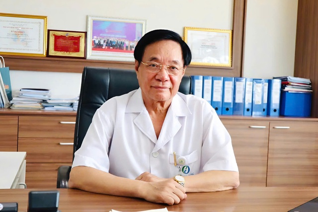 Chuyển mình nhờ ứng dụng AI và công nghệ hiện đại trong khám, chữa bệnh- Ảnh 3. Chuyển mình nhờ ứng dụng AI và công nghệ hiện đại trong khám, chữa bệnh- Ảnh 3.