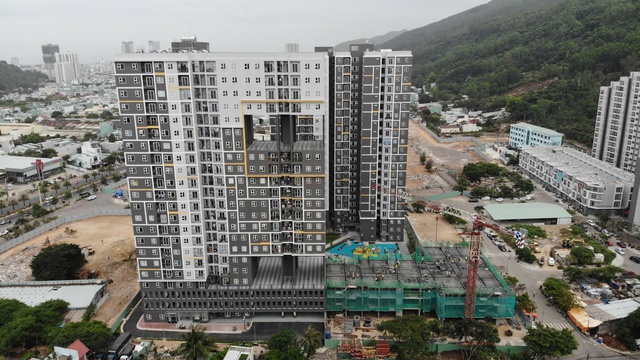 Bình Định ưu tiên giải quyết nhu cầu nhà ở cho 2.000 cán bộ từ Gia Lai- Ảnh 2. Bình Định ưu tiên giải quyết nhu cầu nhà ở cho 2.000 cán bộ từ Gia Lai- Ảnh 2.