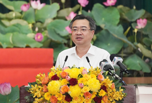 Tổng Bí thư Tô Lâm: Sáp nhập với Bình Dương, Bà Rịa - Vũng Tàu, Tp.HCM mới sẽ thành siêu đô thị- Ảnh 2. Tổng Bí thư Tô Lâm: Sáp nhập với Bình Dương, Bà Rịa - Vũng Tàu, Tp.HCM mới sẽ thành siêu đô thị- Ảnh 2.