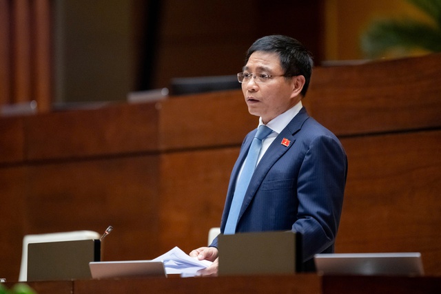 Bộ trưởng Bộ Tài chính nói "chưa phạt ai" vì hóa đơn điện tử- Ảnh 2. Bộ trưởng Bộ Tài chính nói "chưa phạt ai" vì hóa đơn điện tử- Ảnh 2.