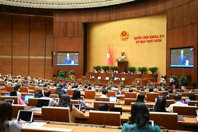 Bộ trưởng GD&ĐT: Phải dạy thêm, học thêm vì còn nhiều thứ Bộ trưởng GD&ĐT: Phải dạy thêm, học thêm vì còn nhiều thứ