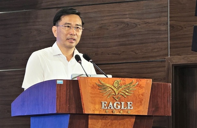 Báo chí Hà Tĩnh tiếp nối sứ mệnh trong kỷ nguyên mới- Ảnh 4. Báo chí Hà Tĩnh tiếp nối sứ mệnh trong kỷ nguyên mới- Ảnh 4.