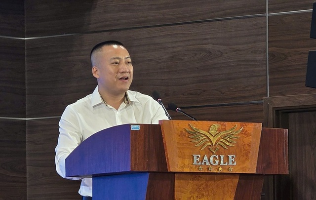 Báo chí Hà Tĩnh tiếp nối sứ mệnh trong kỷ nguyên mới- Ảnh 2. Báo chí Hà Tĩnh tiếp nối sứ mệnh trong kỷ nguyên mới- Ảnh 2.